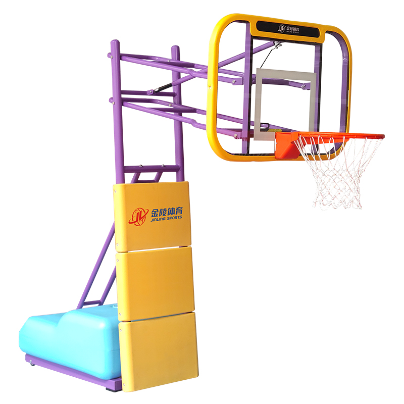 启明星篮球架-Phospherus basketball backstop-11003/QMJ-1(图3)