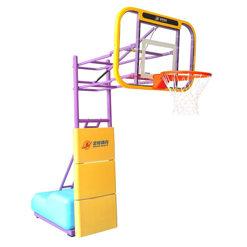 启明星篮球架-Phospherus basketball backstop-11003/QMJ-1(图4)
