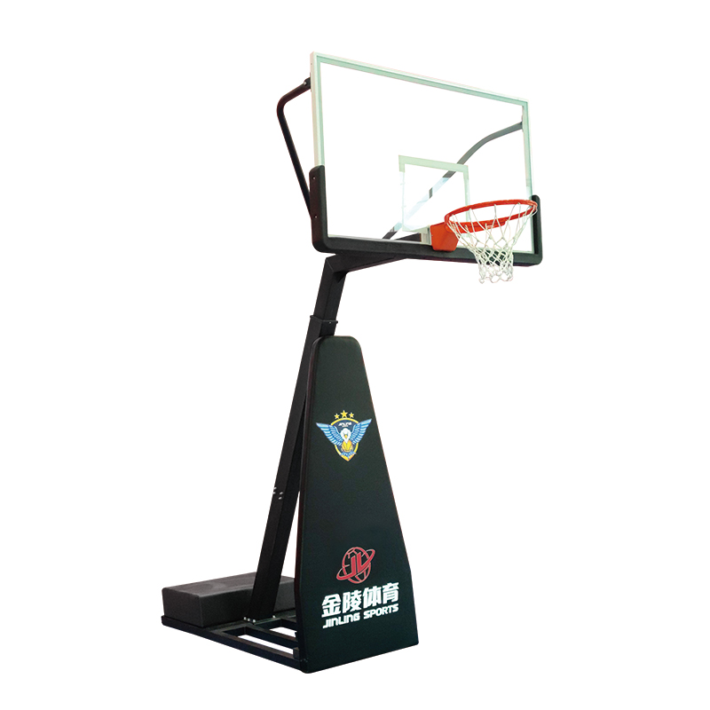 健培型篮球架-Fitness training basketball stand-11012/JPJ-2(图2)