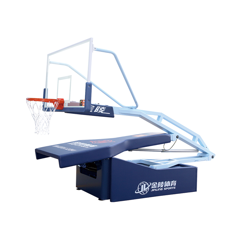 弹性平衡篮球架-Elastic balanced basketball backstop-11204/TXJ-1B(图3)