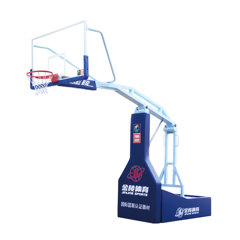 弹性平衡篮球架-Elastic balanced basketball backstop-11204/TXJ-1B(图4)