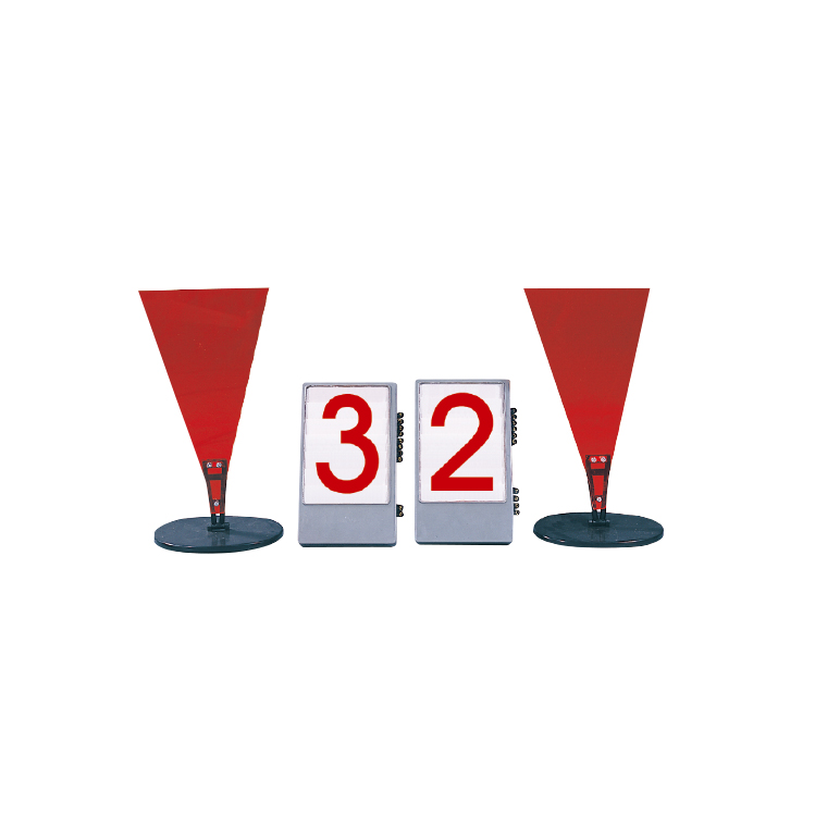 篮球赛全队犯规器-Team foul indicator controller-11119/FGQ-1