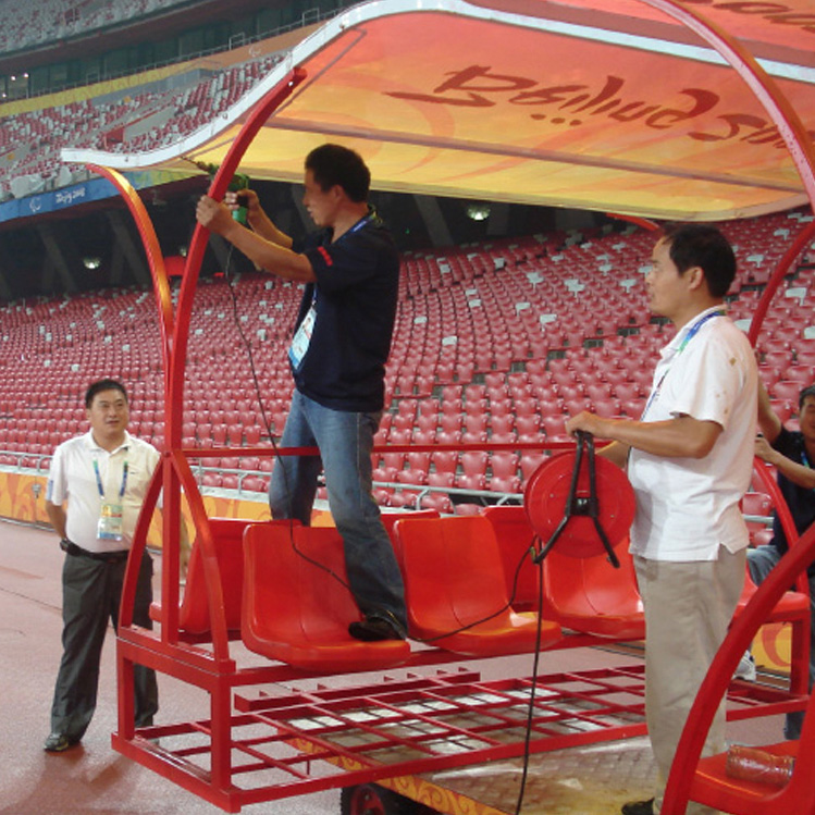 赛事保障-Event Services-kong/kong