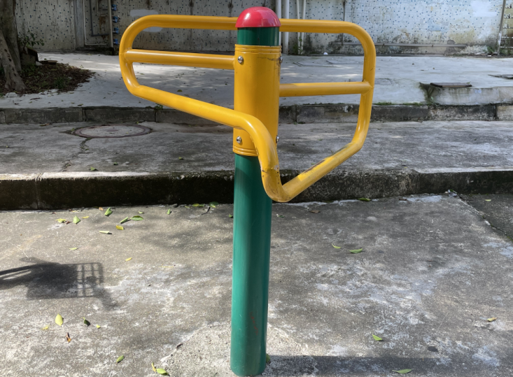 北园新村后28栋旁