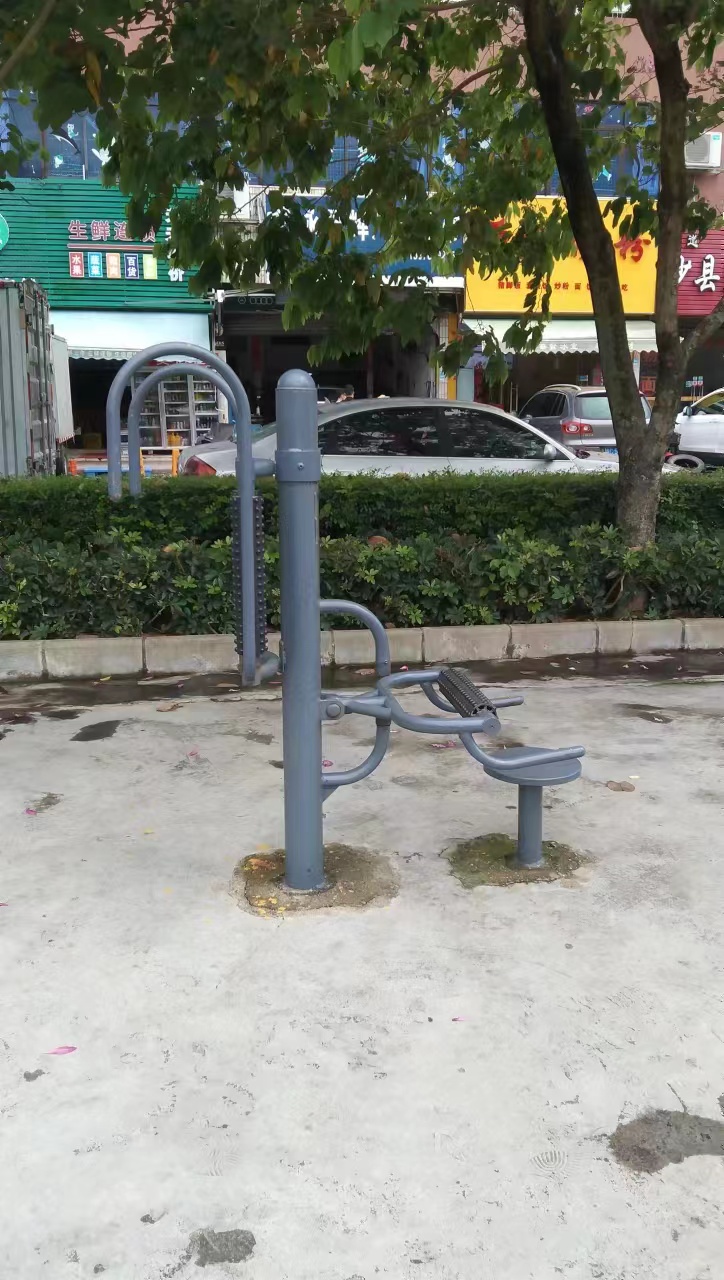 濂泉社区公园