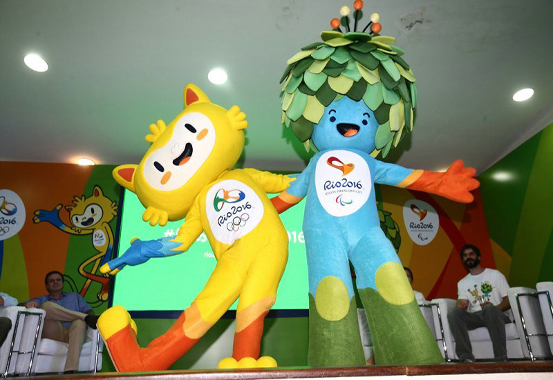 金陵体育：将在里约奥运会刮起“中国风”