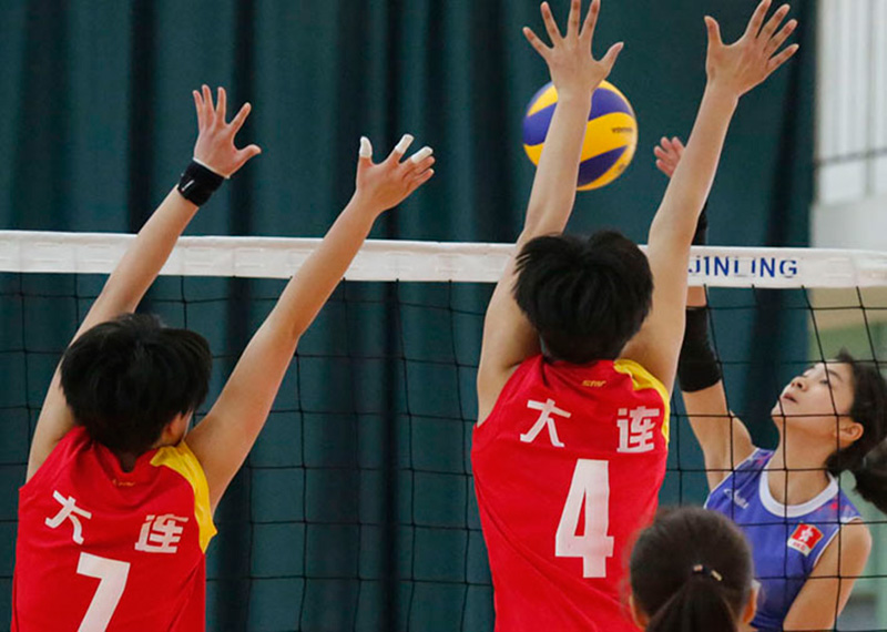 金陵体育护航第一届全国青运会(图2)