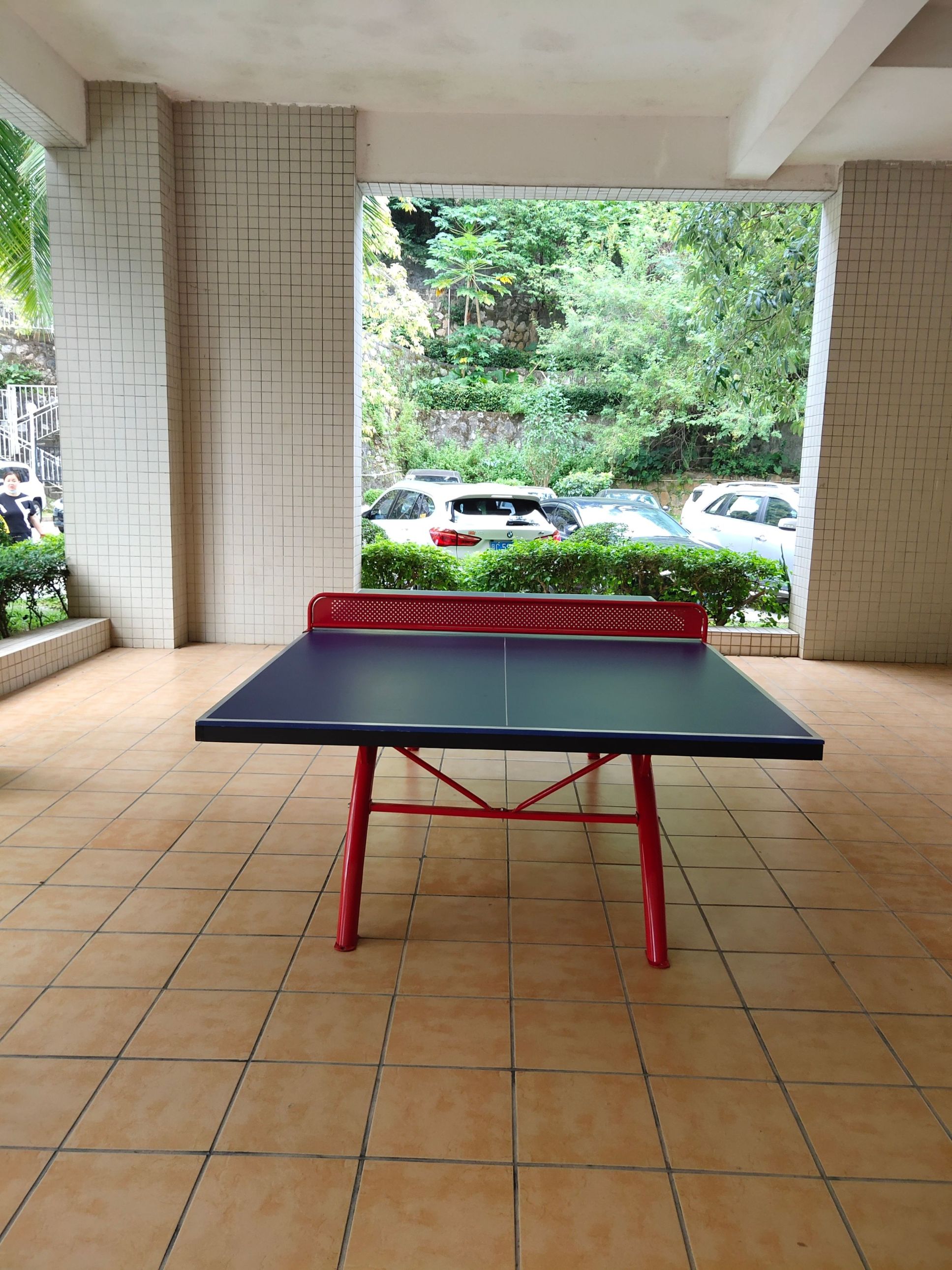 田德花园（民微）