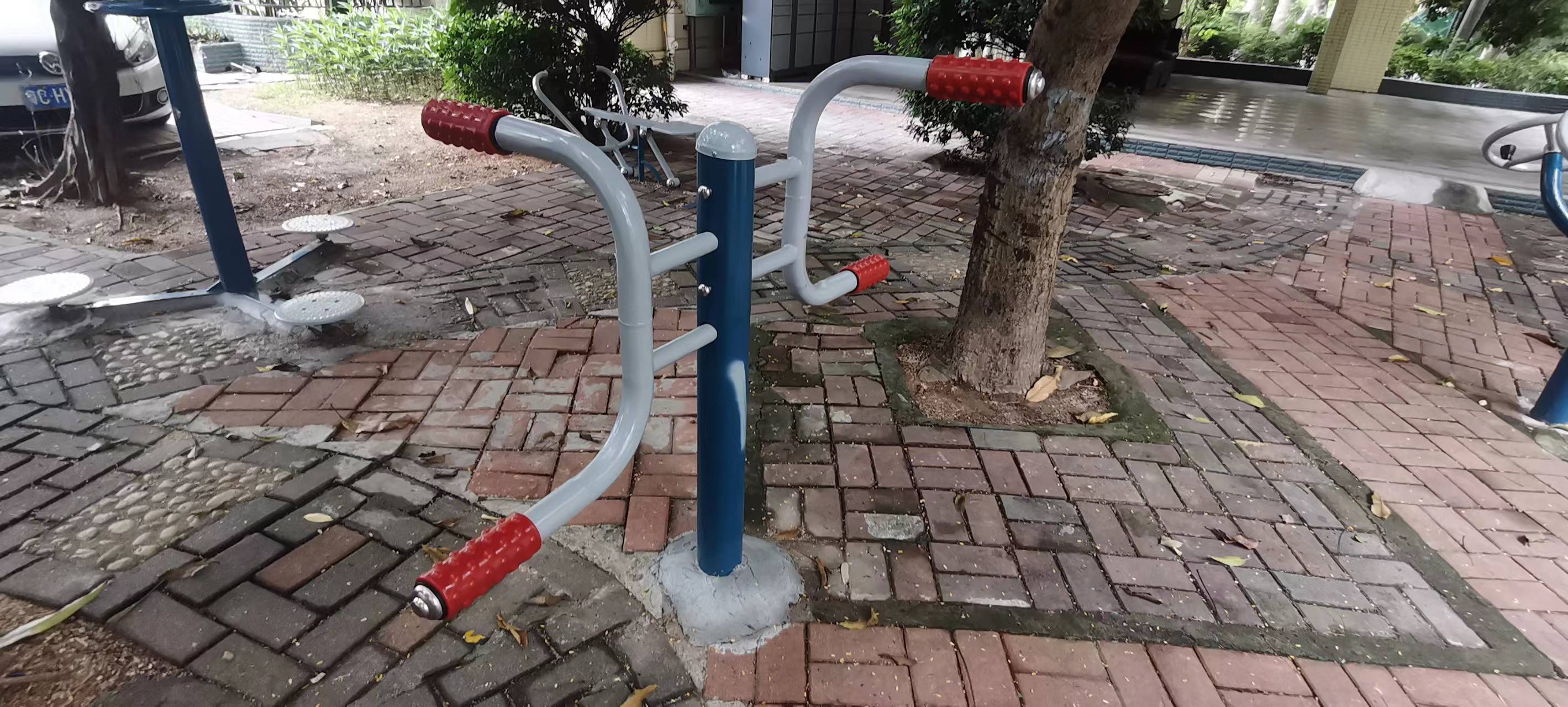 绿城花园（民微）