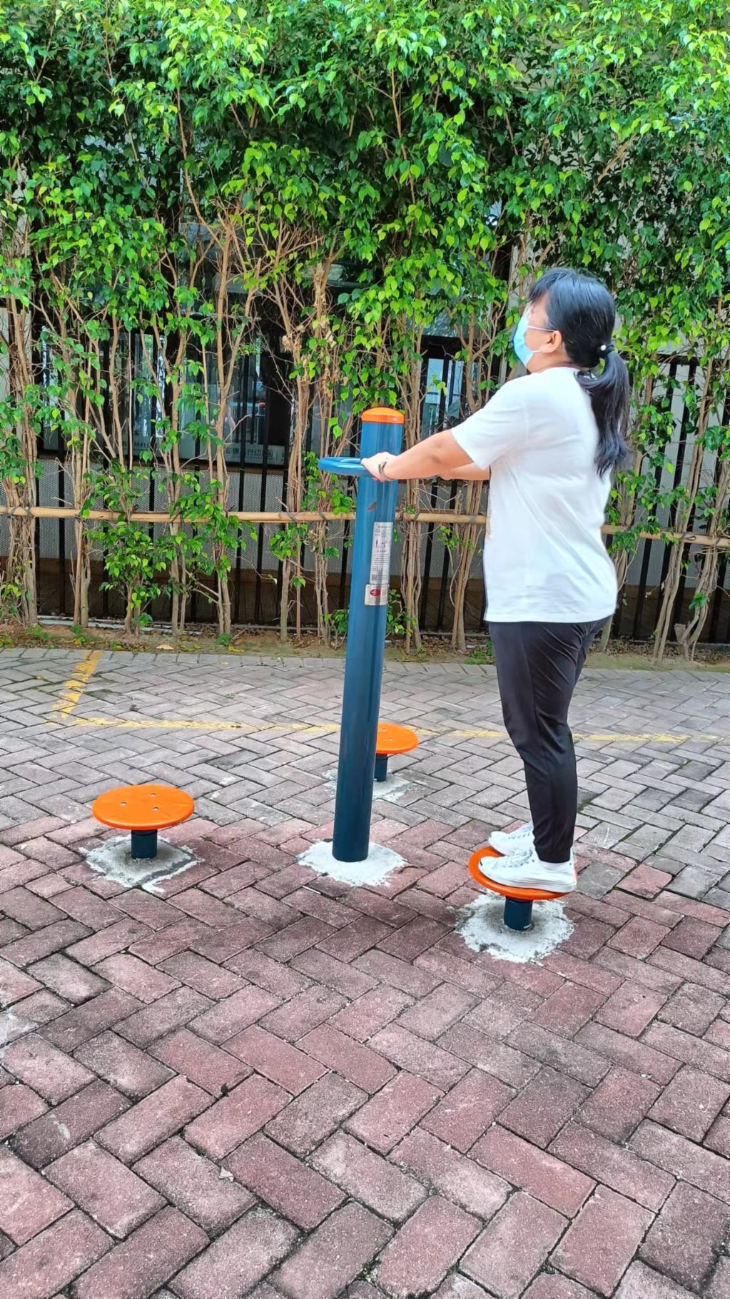 华发沁园保障房