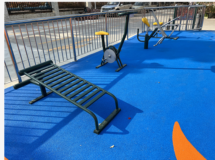 东桥社区仙桥路2号小区小桥园