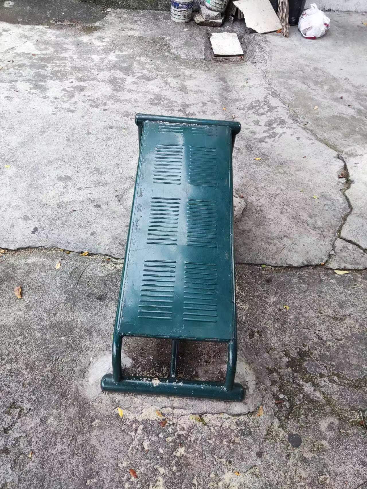 腹肌板