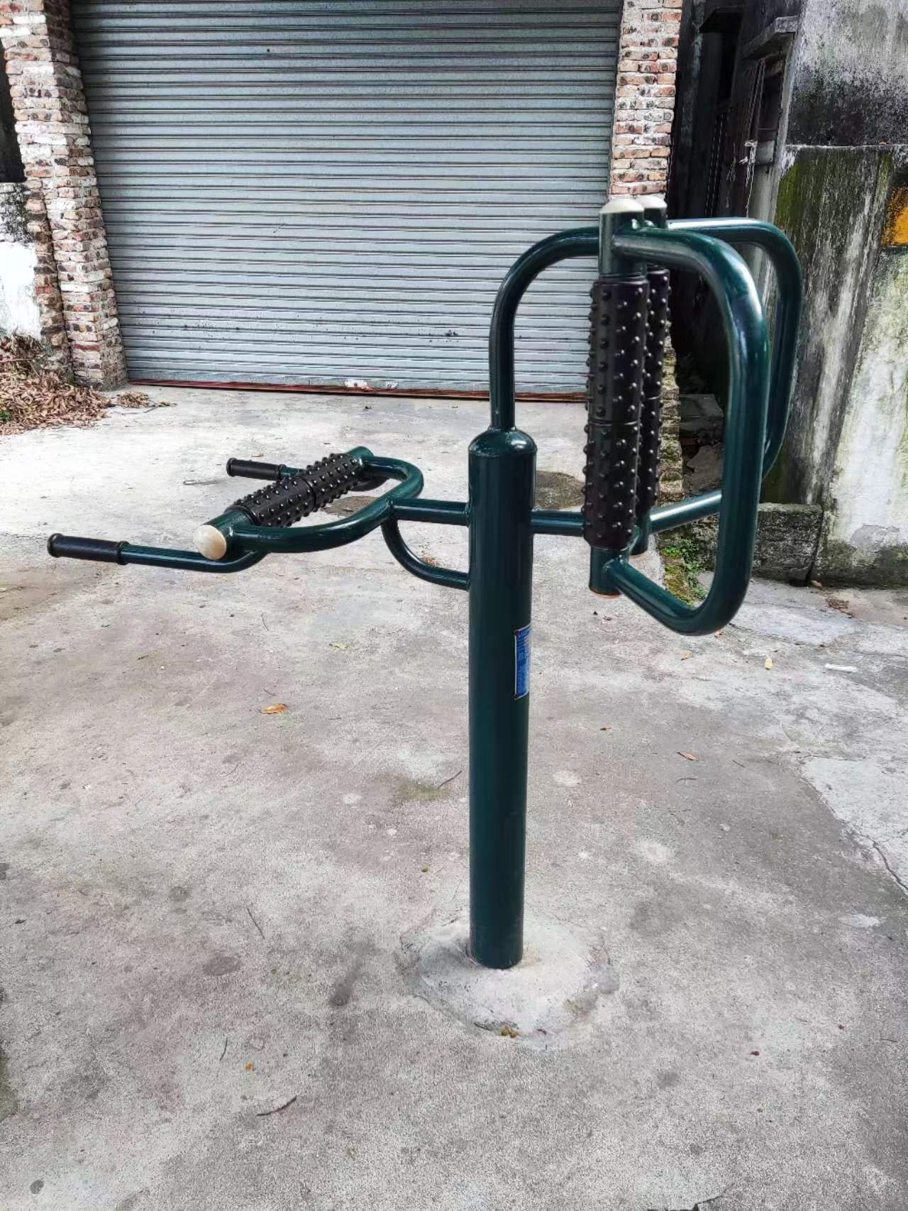 腰背按摩器