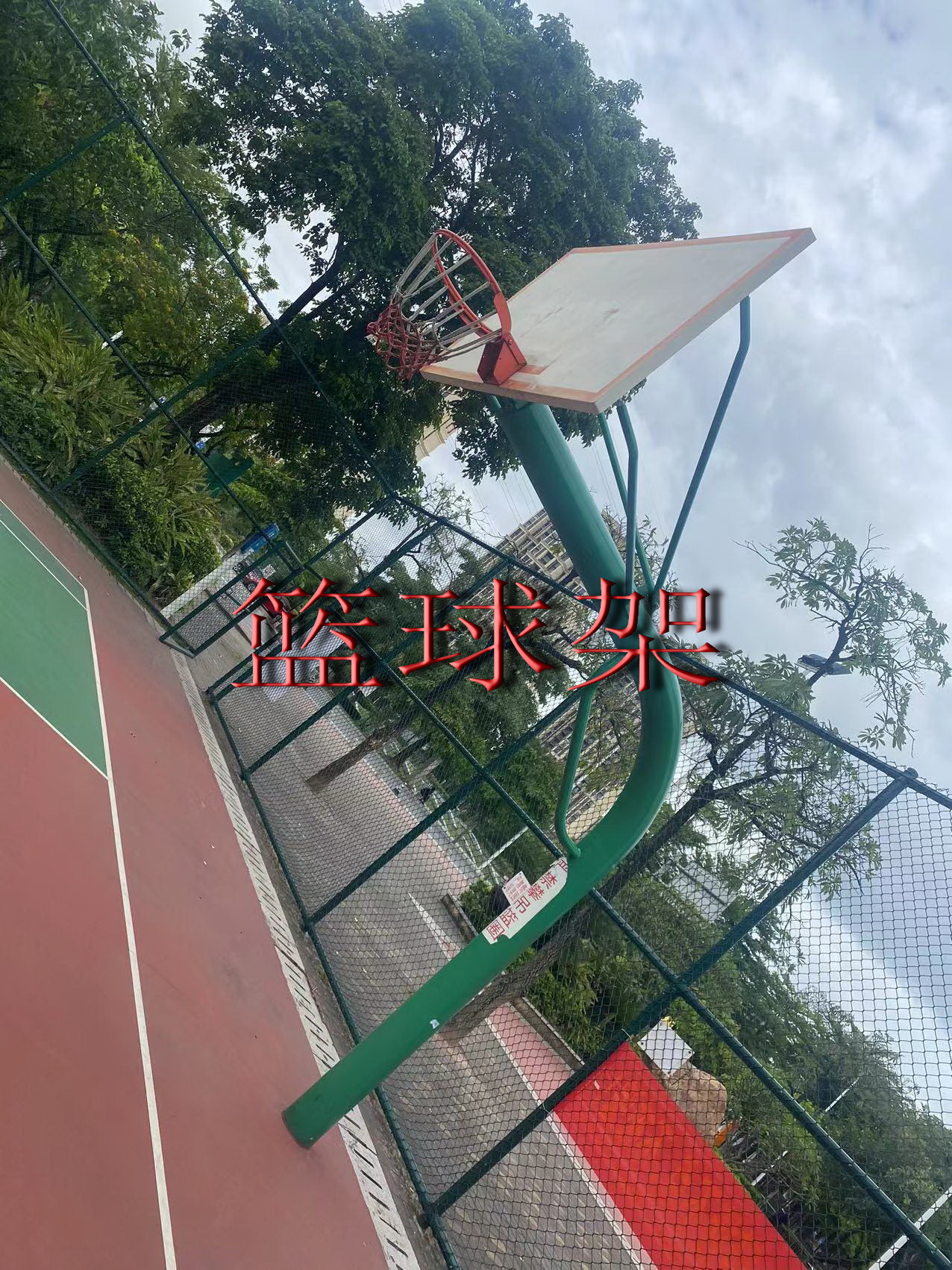 石岐街道张溪文化公园