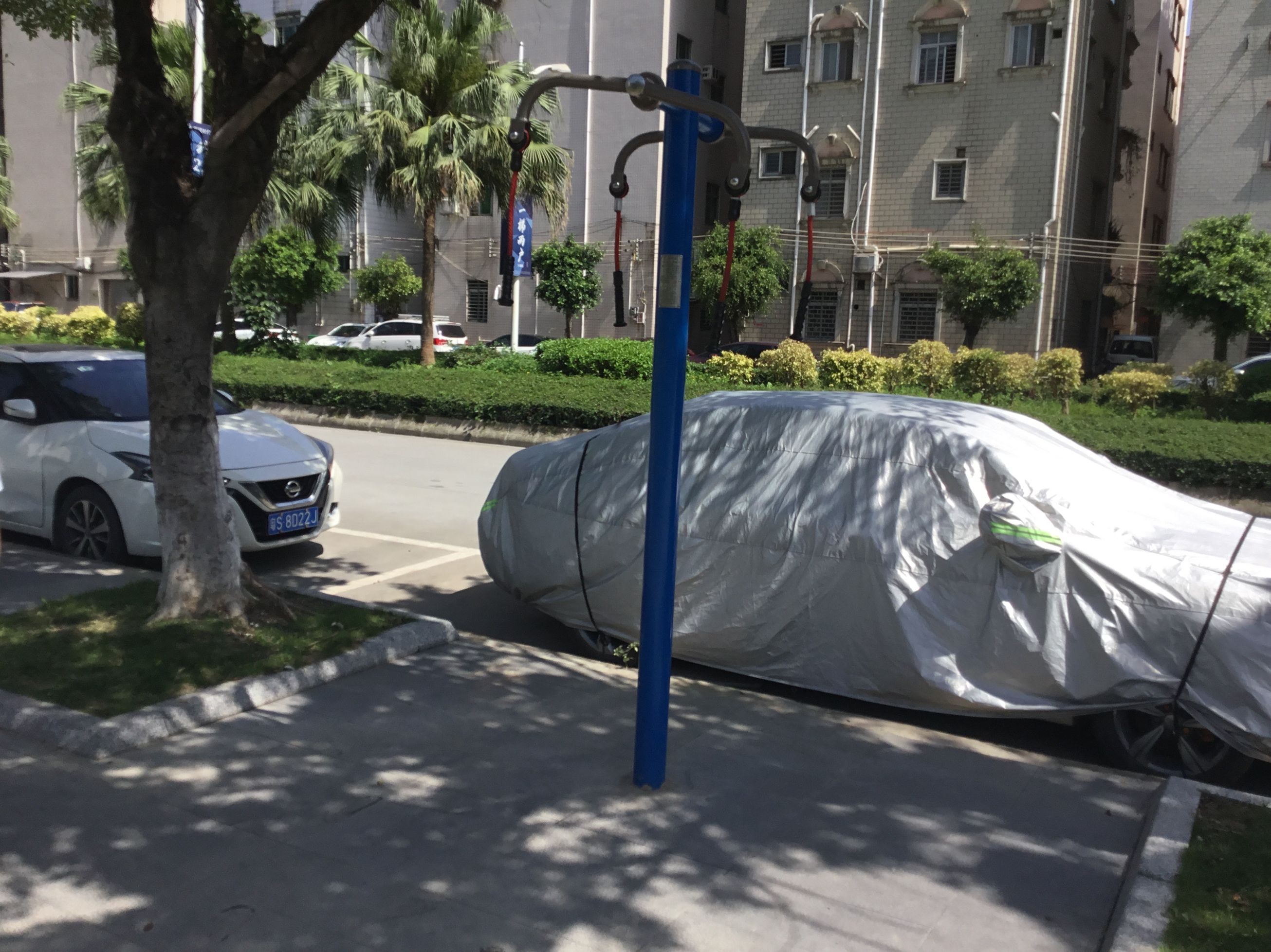 上肢牵引器
