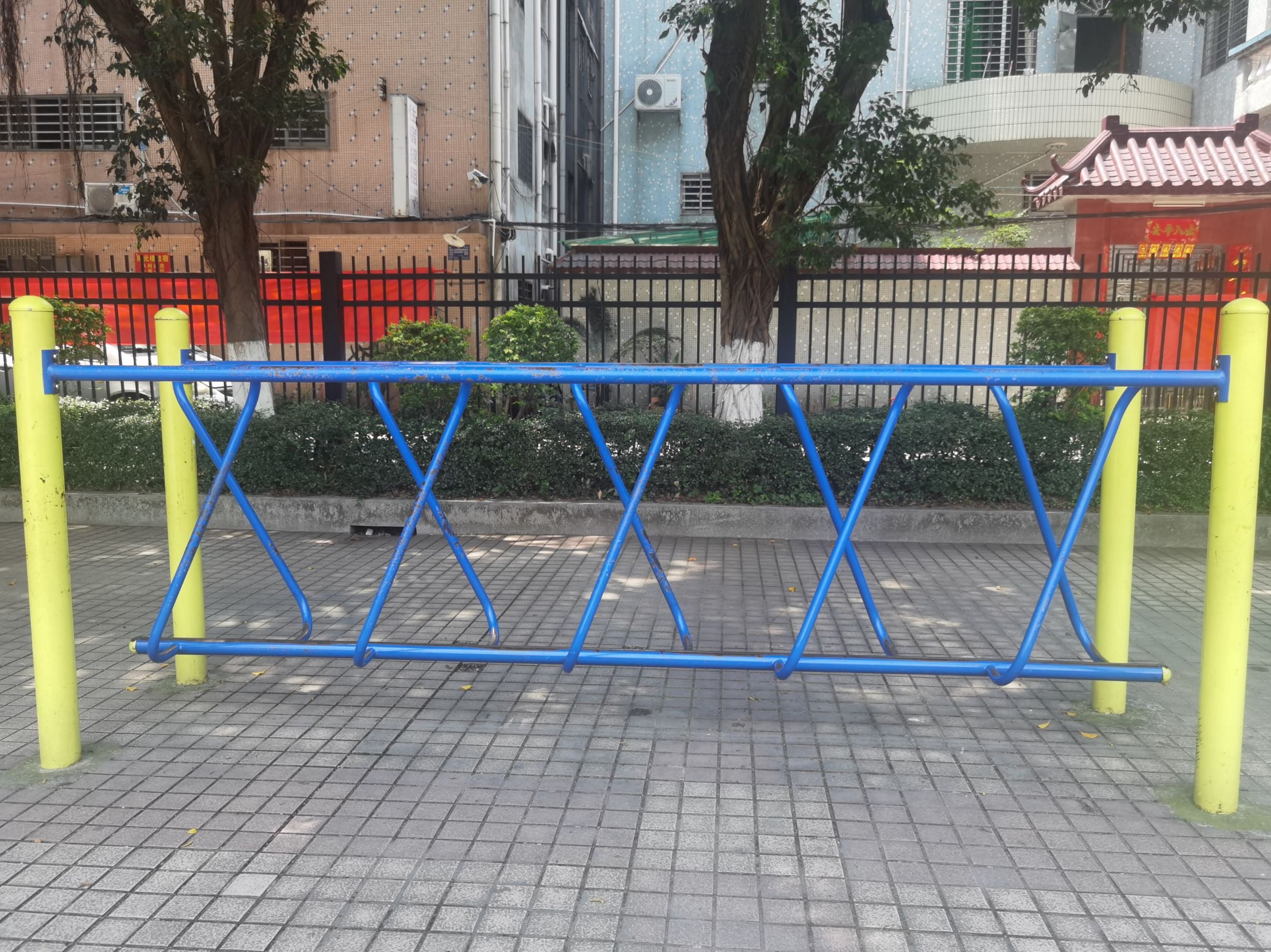 呼啦桥