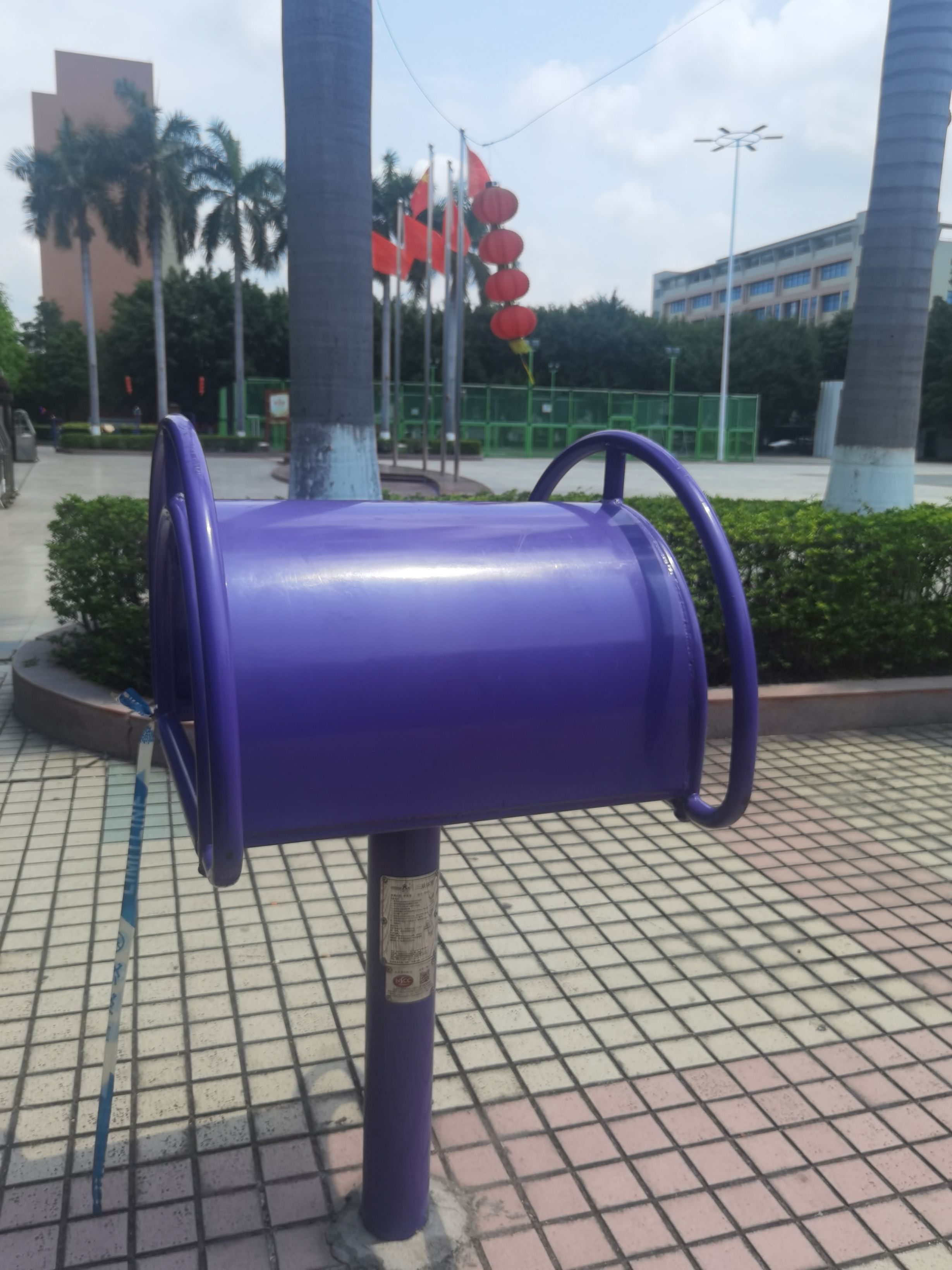 伸背器