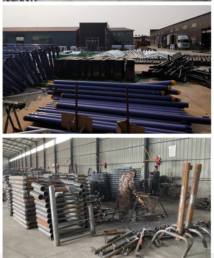 篮球架户外标准可移动升降学生投篮框儿童成人室内外家用训练国标(图15)