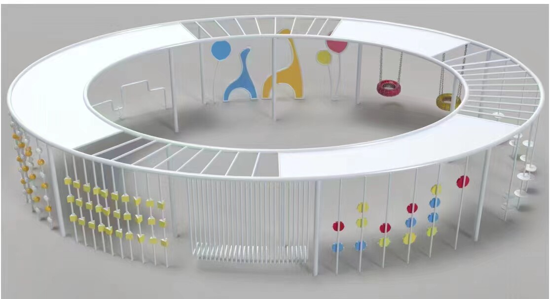 标准篮球架户外国体认证nscc地埋箱式比赛专业厂家招标smc篮板(图4)
