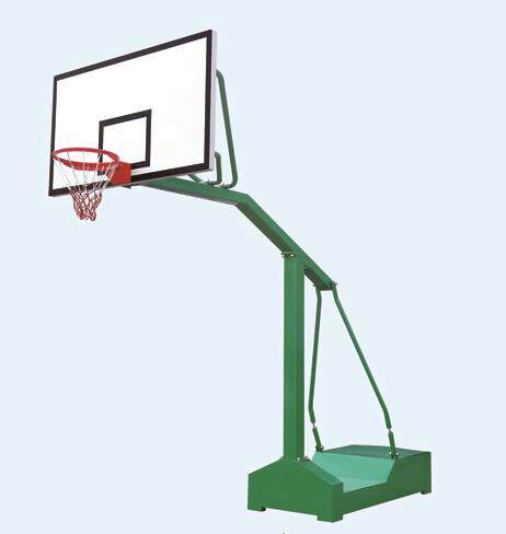 标准篮球架户外国体认证nscc地埋箱式比赛专业厂家招标smc篮板(图18)