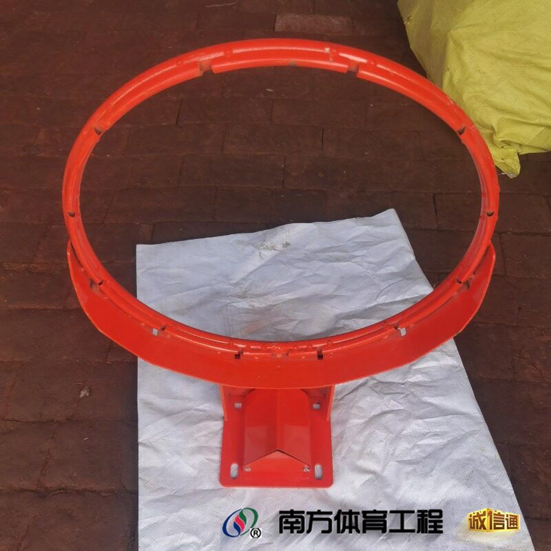 新款万向篮筐 孔距10.7*12.5cm 新款万向篮筐 孔距10.7*12.5cm