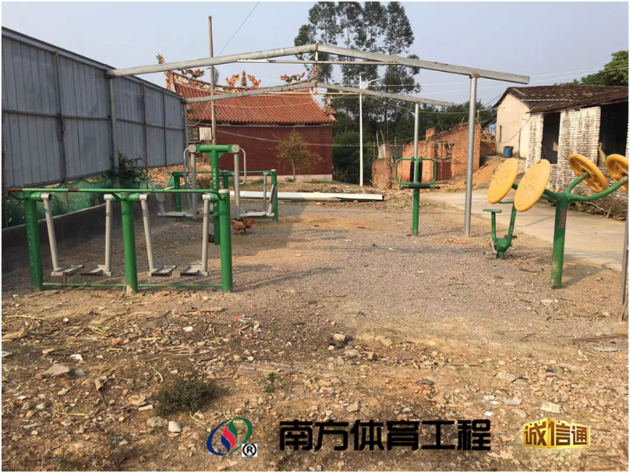福建省漳州市龙文区朝阳街道打山社区居委会打山社区张坑妈祖庙后面篮球架