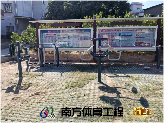 福建省漳州市龙文区朝阳街道恒坑村委会恒坑村大塘边篮球架