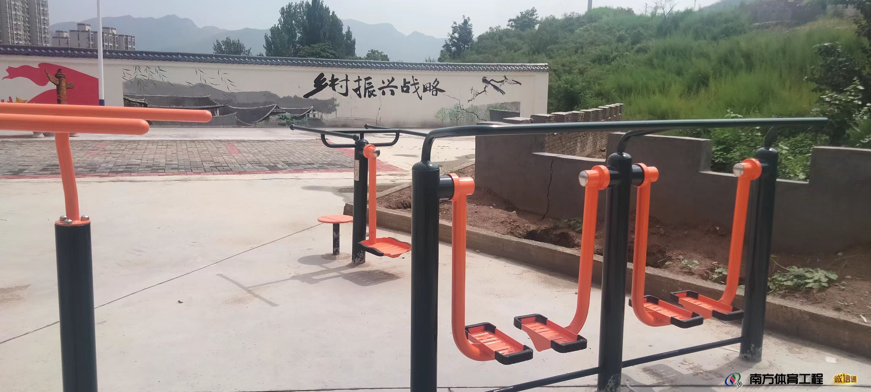 河北省石家庄市井陉县南王庄乡东尖山村委会东尖山篮球架安装维修售后服务中心