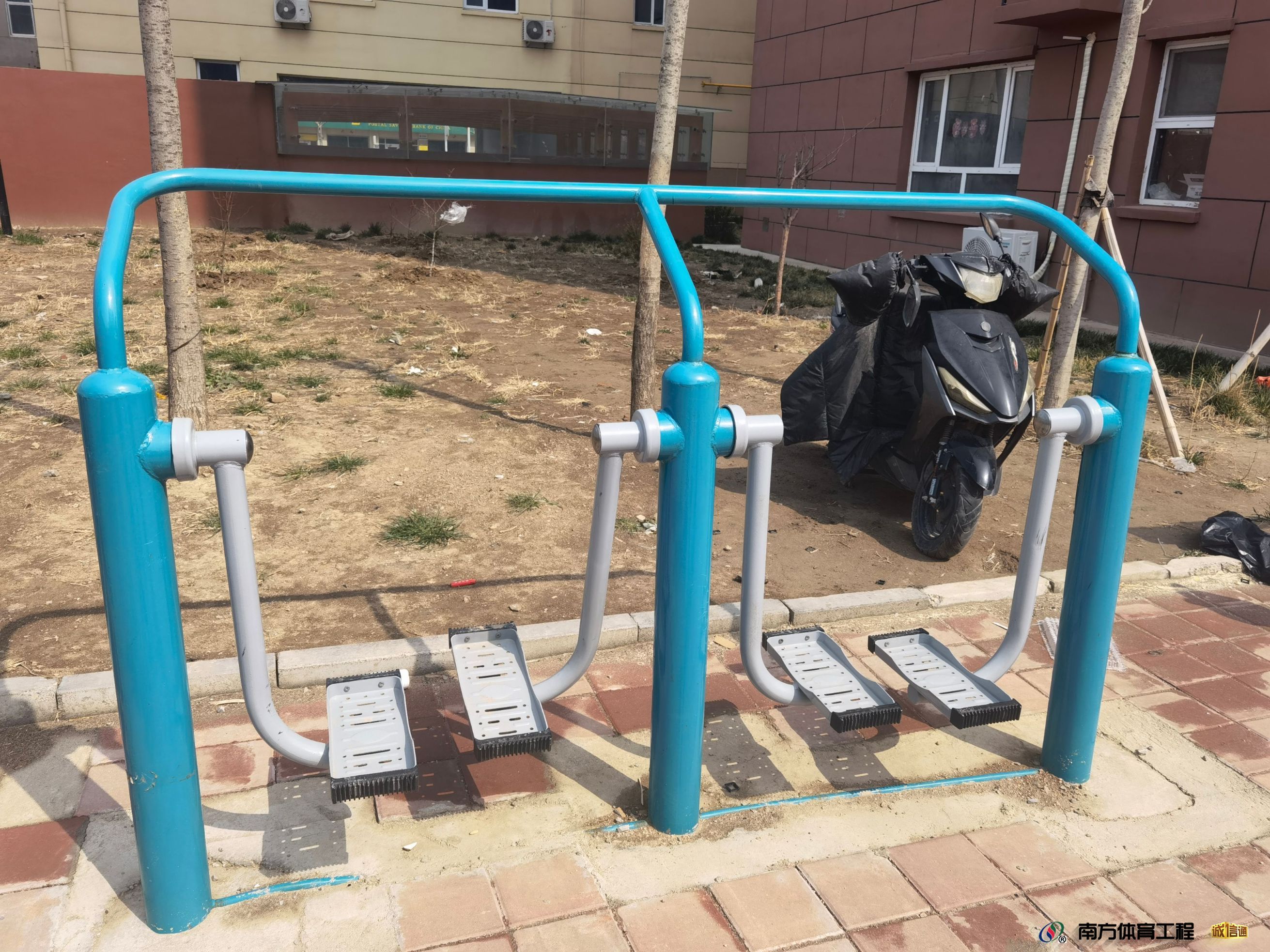 河北省沧州市海兴县苏基镇永盛社区居委会滨海佳苑篮球架安装维修售后服务中心