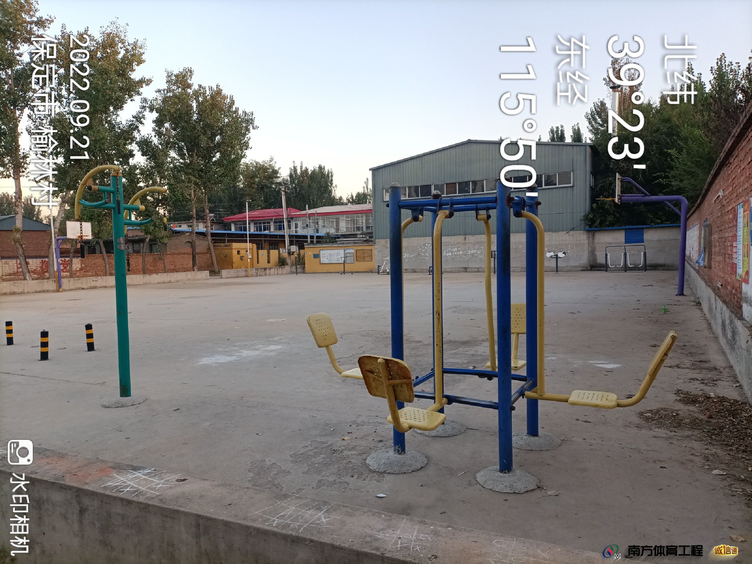 河北省保定市涿州市松林店镇榆林村村委会榆林村篮球架安装维修售后服务中心