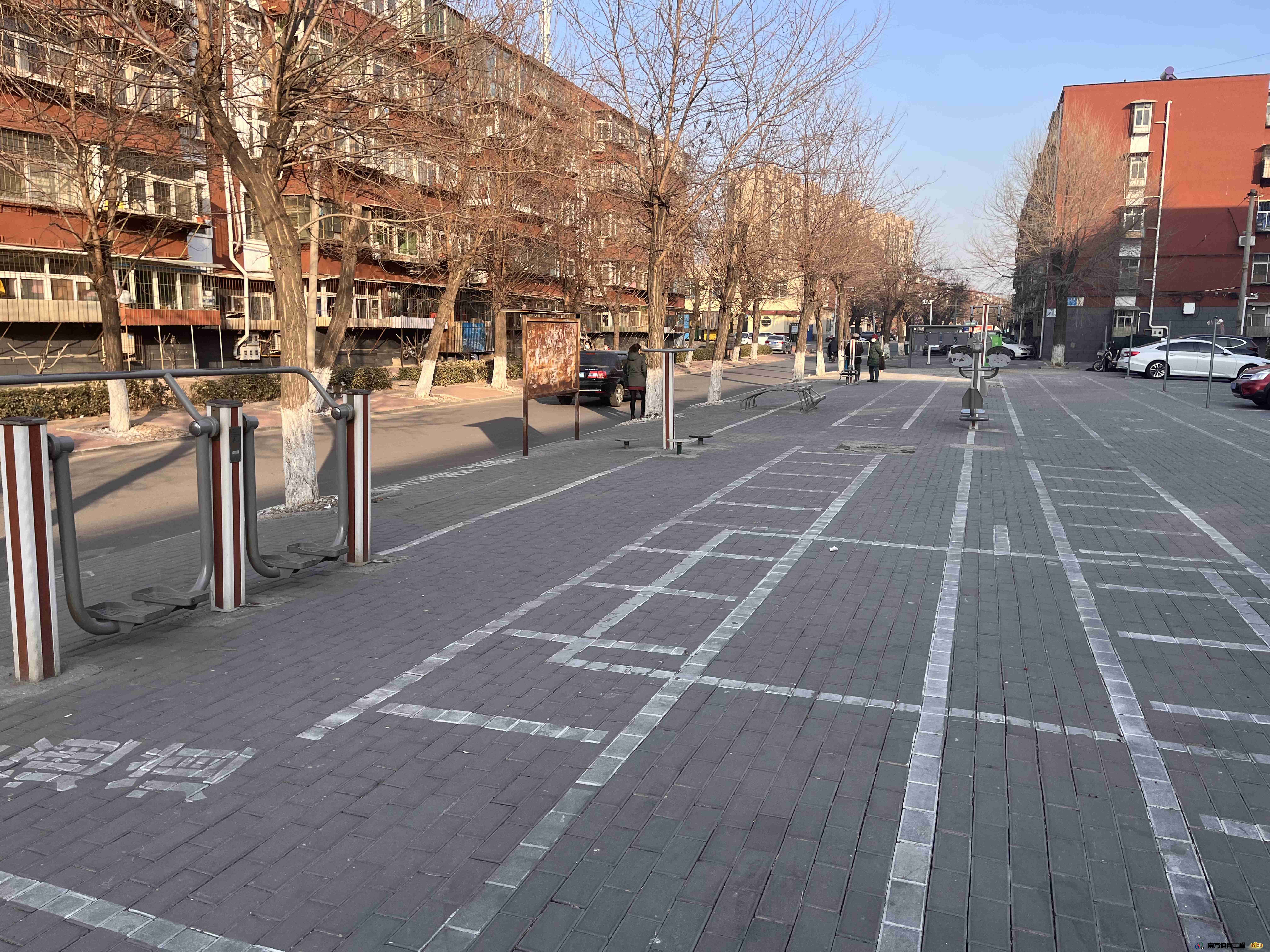 河北省唐山市路北区缸窑街道三益楼第二社区居委会三益楼篮球架安装维修售后服务中心