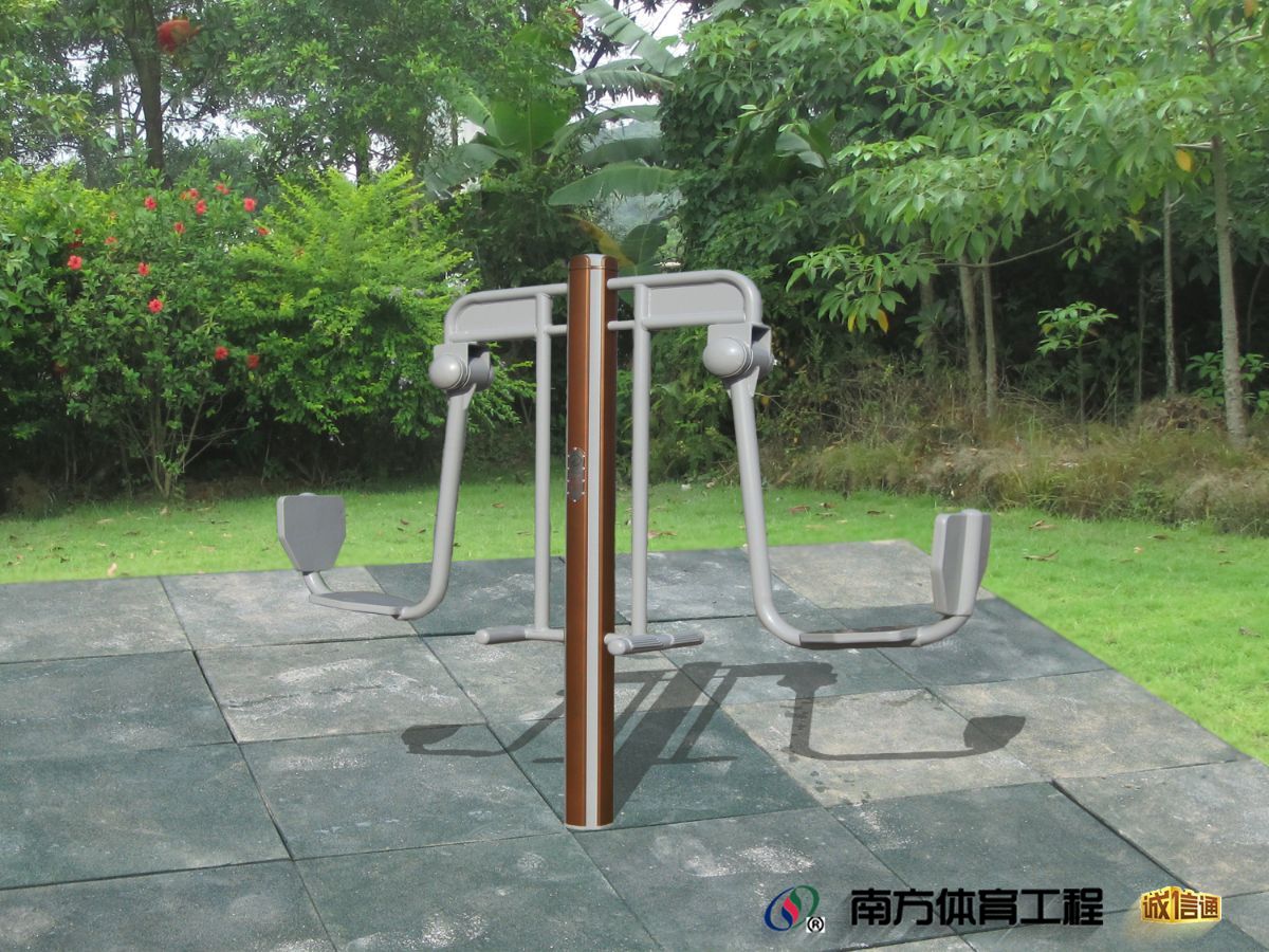 深圳深圳市罗湖区莲塘街道仙湖社区居民委员会仙湖路158号仙湖山庄篮球架