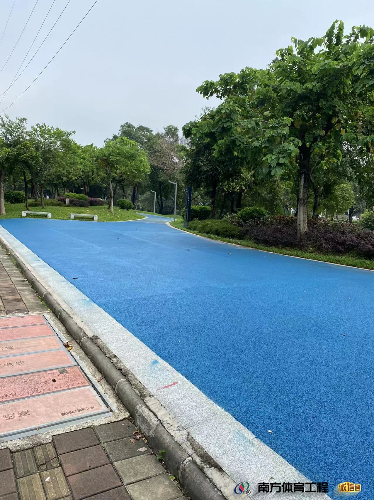 广东省广州市黄埔区永和街道珠江嘉园社区居委会珠江嘉园全民健身路径篮球架