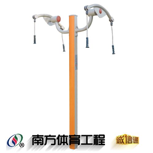 深圳深圳市南山区西丽街道阳光社区居委会百旺信高新科技工业园篮球架
