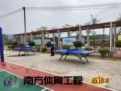 广东省惠州市博罗县湖镇镇光辉村民委员会黎镇小组篮球架